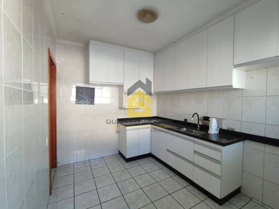 Imagem Apartamento com 2 Quartos à Venda, 54 m² em Assunção - São Bernardo Do Campo