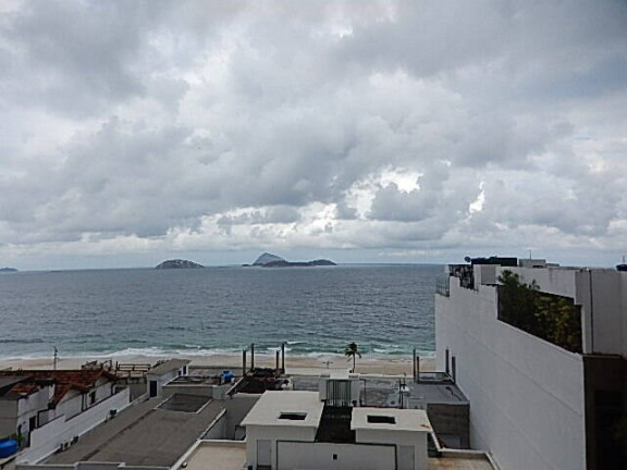 Imagem Apartamento com 4 Quartos à Venda, em Ipanema - Rio De Janeiro Imagem Apartamento com 4 Quartos à Venda, em Ipanema - Rio De Janeiro
