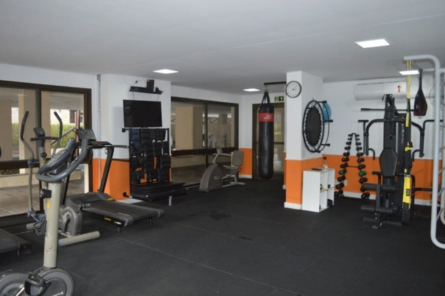Imagem Apartamento com 2 Quartos à Venda, 65 m² em Passo Da Areia - Porto Alegre