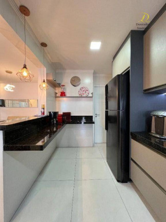 Imagem Apartamento com 3 Quartos à Venda, 132 m² em Tupi - Praia Grande Imagem Apartamento com 3 Quartos à Venda, 132 m² em Tupi - Praia Grande
