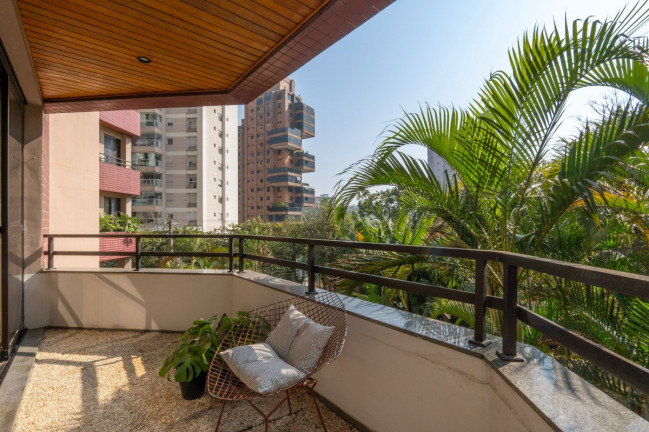 Imagem Apartamento com 3 Quartos à Venda, 180 m² em Panamby - São Paulo Imagem Apartamento com 3 Quartos à Venda, 180 m² em Panamby - São Paulo