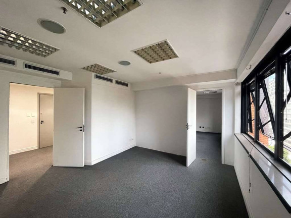 Imagem Sala Comercial à Venda, 66 m² em Consolação - São Paulo Imagem Sala Comercial à Venda, 66 m² em Consolação - São Paulo