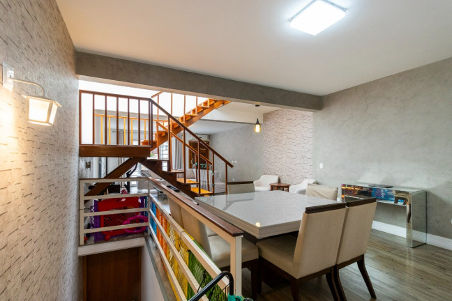 Imagem Casa com 3 Quartos à Venda, 243 m² em Vila Mariana - São Paulo