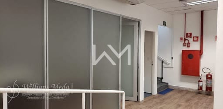 Imagem Imóvel Comercial para Alugar, 2.780 m² em Vila Hulda - Guarulhos