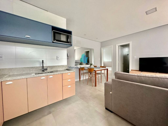 Imagem Apartamento com 1 Quarto à Venda, 45 m² em São Francisco - Bento Gonçalves