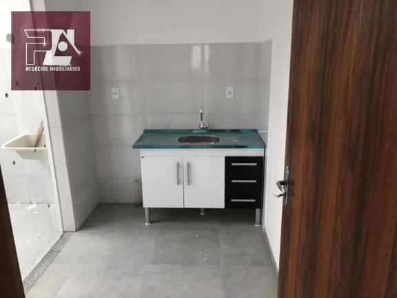 Sobrado com 2 Quartos à Venda, 62 m² em Jardim Do Vale I - Guaratinguetá