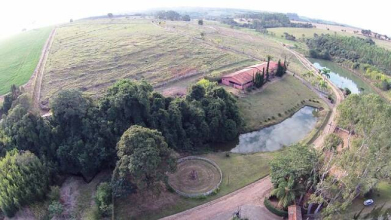 Imagem Terreno à Venda, 6 m² em Centro - Pilar Do Sul