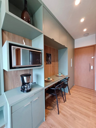 Imagem Apartamento com 1 Quarto à Venda, 29 m² em Muro Alto - Ipojuca Imagem Apartamento com 1 Quarto à Venda, 29 m² em Muro Alto - Ipojuca