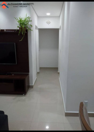 Imagem Apartamento com 3 Quartos à Venda, 76 m² em Jardim Ipanema - Sorocaba