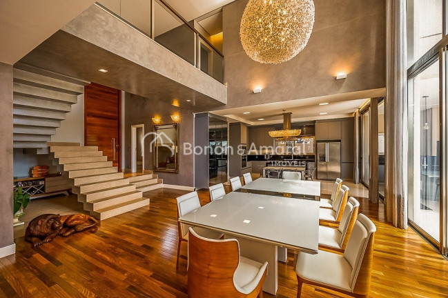 Imagem Casa de Condomínio com 4 Quartos à Venda, 793 m² em Barão Geraldo - Campinas Imagem Casa de Condomínio com 4 Quartos à Venda, 793 m² em Barão Geraldo - Campinas