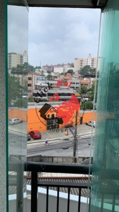 Imagem Apartamento com 2 Quartos à Venda, 72 m² em Assunção - São Bernardo Do Campo