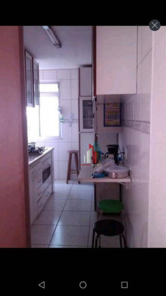 Imagem Apartamento com 2 Quartos à Venda, 50 m² em Freguesia Do ó - São Paulo