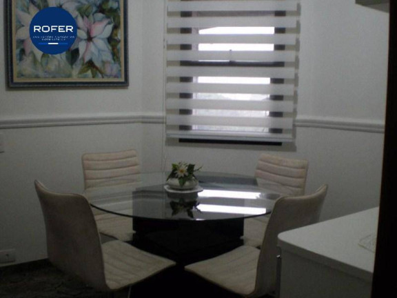 Imagem Apartamento com 3 Quartos à Venda, 243 m² em Vila Regente Feijó - São Paulo Imagem Apartamento com 3 Quartos à Venda, 243 m² em Vila Regente Feijó - São Paulo