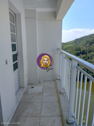 Imagem Apartamento com 2 Quartos para Alugar, 60 m² em Morro Nova Cintra - Santos Imagem Apartamento com 2 Quartos para Alugar, 60 m² em Morro Nova Cintra - Santos
