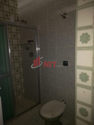 Imagem Apartamento com 1 Quarto à Venda, 45 m² em Centro - Niterói Imagem Apartamento com 1 Quarto à Venda, 45 m² em Centro - Niterói