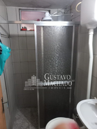 Imagem Casa com 3 Quartos à Venda, 103 m² em Volta Grande Ii - Volta Redonda