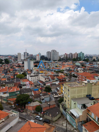 Imagem Apartamento com 2 Quartos à Venda, 56 m² em Planalto - São Bernardo Do Campo Imagem Apartamento com 2 Quartos à Venda, 56 m² em Planalto - São Bernardo Do Campo
