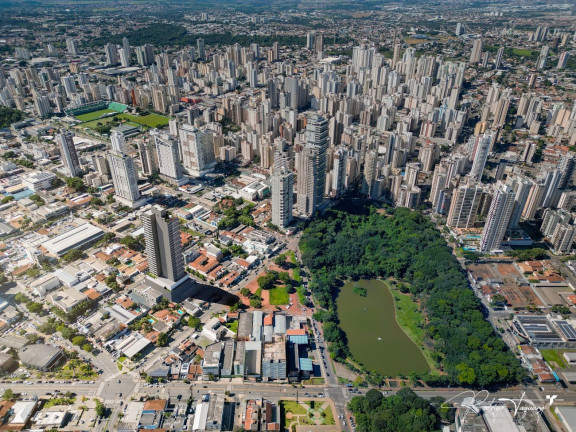 Imagem Imóvel com 1 Quarto à Venda, 49 m² em Setor Bueno - Goiânia