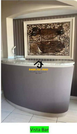 Imagem Apartamento com 2 Quartos à Venda, 94 m² em Itarare - São Vicente Imagem Apartamento com 2 Quartos à Venda, 94 m² em Itarare - São Vicente