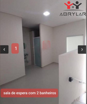 Imagem Imóvel com 1 Quarto para Alugar, 12 m² em Vila Vianelo - Jundiaí Imagem Imóvel com 1 Quarto para Alugar, 12 m² em Vila Vianelo - Jundiaí