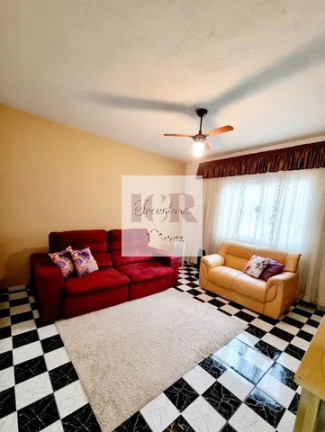Imagem Casa com 2 Quartos à Venda, 180 m² em Conjunto Habitacional Júlio De Mesquita Filho - Sorocaba Imagem Casa com 2 Quartos à Venda, 180 m² em Conjunto Habitacional Júlio De Mesquita Filho - Sorocaba
