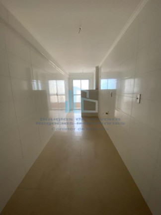 Imagem Cobertura com 3 Quartos à Venda, 192 m² em Aviação - Praia Grande