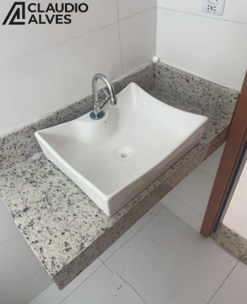 Imagem Casa com 3 Quartos à Venda, 76 m² em Sim - Feira De Santana