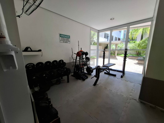 Imagem Apartamento com 1 Quarto para Alugar, 28 m² em Perdizes - São Paulo Imagem Apartamento com 1 Quarto para Alugar, 28 m² em Perdizes - São Paulo