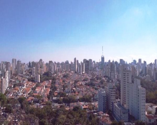 Apartamento com 2 Quartos à Venda, 86 m² em Cambuci - São Paulo