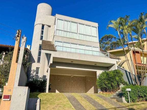 Imagem Casa de Condomínio com 3 Quartos à Venda, em São Paulo Ii - Cotia Imagem Casa de Condomínio com 3 Quartos à Venda, em São Paulo Ii - Cotia