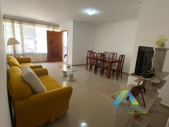 Imagem Casa com 3 Quartos à Venda, 241 m² em Vila Monumento - São Paulo Imagem Casa com 3 Quartos à Venda, 241 m² em Vila Monumento - São Paulo