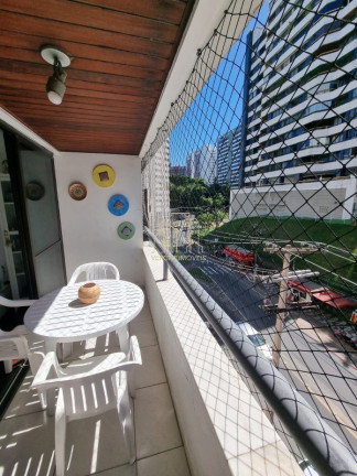 Imóvel com 2 Quartos à Venda, 96 m² em Pituba - Salvador