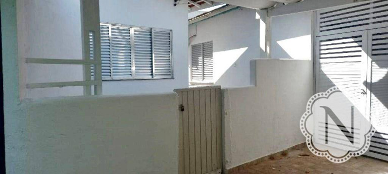 Casa com 1 Quarto para Alugar, 50 m² em Centro - Itanhaém