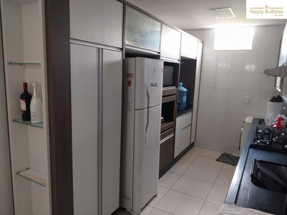 Imagem Casa com 2 Quartos à Venda, 100 m² em Bela Vista - São José