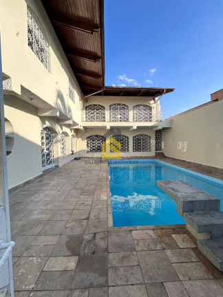 Casa com 5 Quartos à Venda, 630 m² em Centro - São Bernardo Do Campo