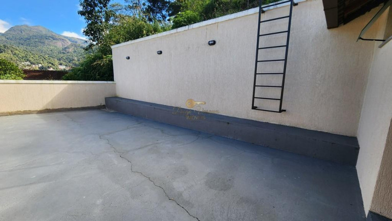 Imagem Apartamento com 2 Quartos à Venda, 120 m² em Santa Cecília - Teresópolis