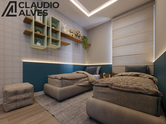 Imagem Casa de Condomínio com 3 Quartos à Venda, 80 m² em Sim - Feira De Santana Imagem Casa de Condomínio com 3 Quartos à Venda, 80 m² em Sim - Feira De Santana