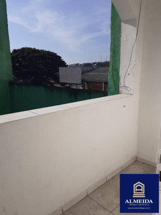 Imagem Casa com 1 Quarto para Alugar,  em Capão Redondo - São Paulo