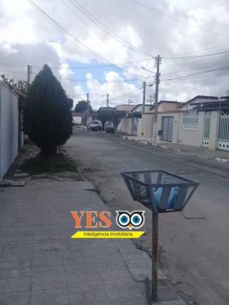 Imagem Casa com 2 Quartos à Venda, 100 m² em Tomba - Feira De Santana Imagem Casa com 2 Quartos à Venda, 100 m² em Tomba - Feira De Santana