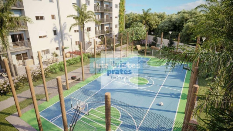 Imagem Apartamento com 2 Quartos à Venda, 60 m² em São Gonçalo - Pelotas Imagem Apartamento com 2 Quartos à Venda, 60 m² em São Gonçalo - Pelotas