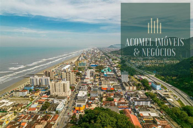 Imagem Apartamento com 2 Quartos à Venda, 76 m² em Centro - Mongagua