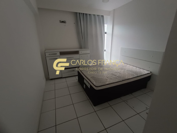 Imagem Apartamento com 2 Quartos à Venda, 59 m² em Candeal - Salvador Imagem Apartamento com 2 Quartos à Venda, 59 m² em Candeal - Salvador