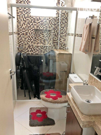 Imagem Apartamento com 2 Quartos à Venda, 70 m² em Varginha - Itajubá