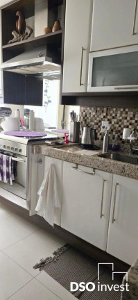 Imagem Apartamento com 2 Quartos à Venda, em Vila Olímpia - São Paulo Imagem Apartamento com 2 Quartos à Venda, em Vila Olímpia - São Paulo