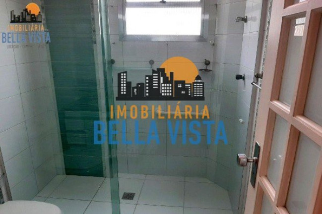 Imagem Apartamento com 3 Quartos à Venda, em Marapé - Santos Imagem Apartamento com 3 Quartos à Venda, em Marapé - Santos