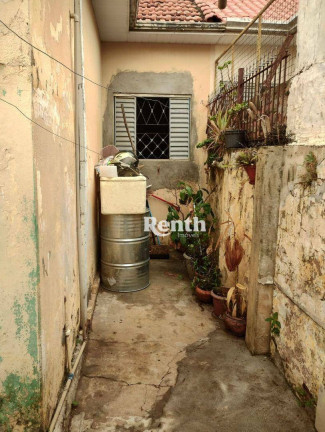 Imagem Casa com 2 Quartos à Venda, 106 m² em Vila Aparecida - Rio Claro