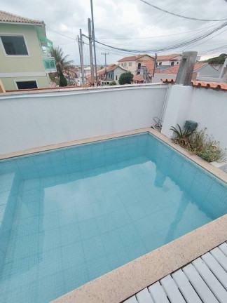 Imagem Casa com 4 Quartos à Venda, em Centro - São Pedro Da Aldeia Imagem Casa com 4 Quartos à Venda, em Centro - São Pedro Da Aldeia