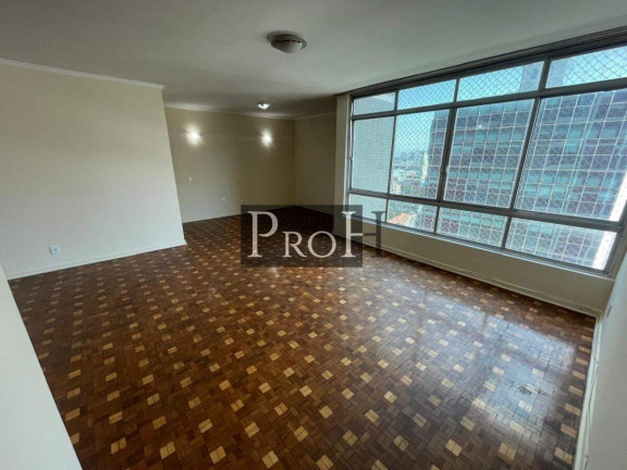 Apartamento com 3 Quartos à Venda, 165 m² em Jardim - Santo André