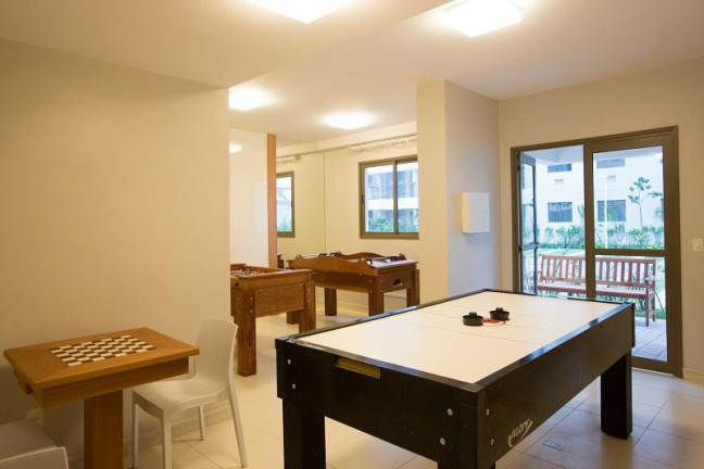 Imagem Apartamento com 3 Quartos à Venda, 85 m² em Recreio Dos Bandeirantes - Rio De Janeiro