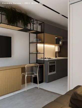Imagem Apartamento à Venda, 21 m² em Porto De Galinhas - Ipojuca Imagem Apartamento à Venda, 21 m² em Porto De Galinhas - Ipojuca